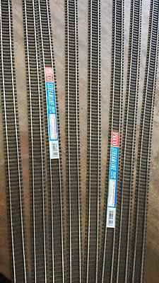 PECO SL-100 Flexibler Streamline Code 100 Holzschläfer Flexitrack