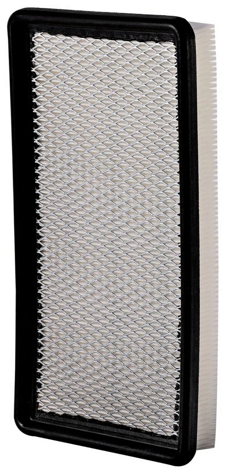 Filtro de aire AF4731 para GMC Jimmy 2002-2003 - V6 262 4,3 L F.I (VIN W) (Canadá) Foto 3 de 4