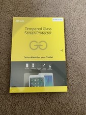 JETech Screen Protector for Apple iPad 10.2-Inch