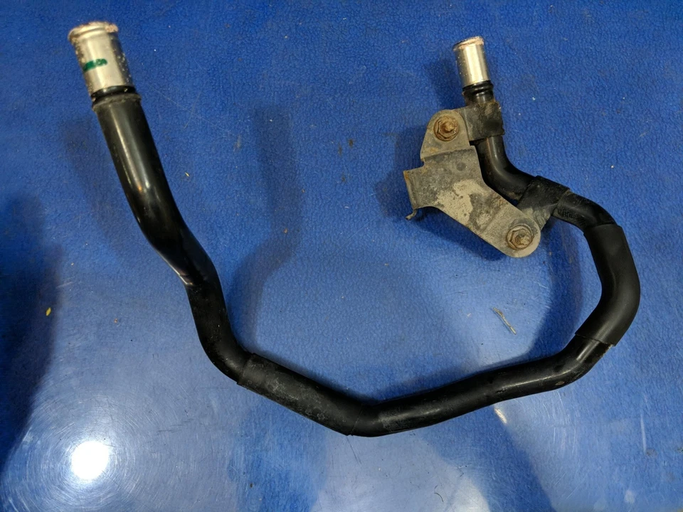 Шланг охлаждающей жидкости водяной двигатель lexus gs450h oem трубопровод - Изображение 4 из 4