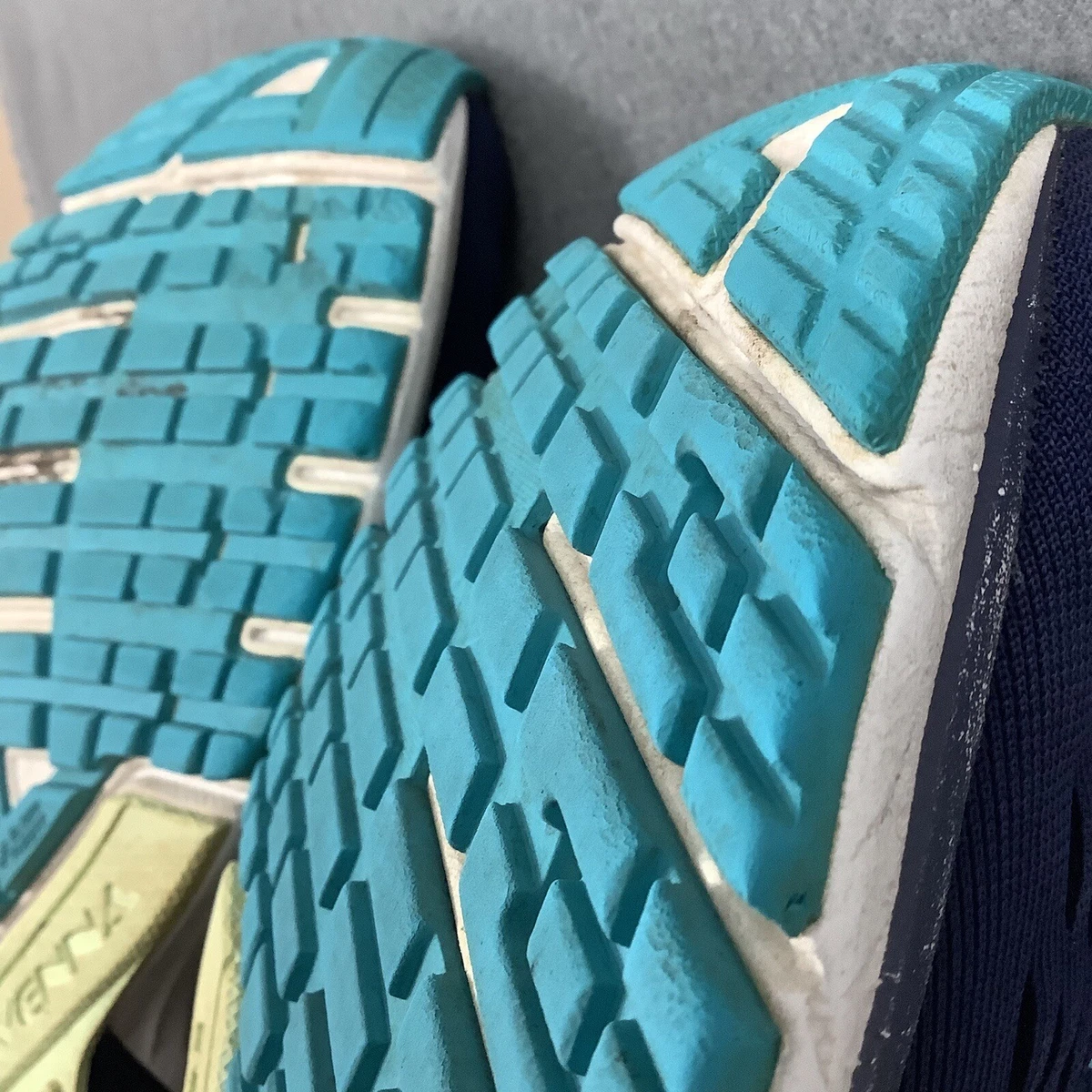 Brooks ravenna hotsell 9 womens green
