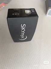 1PC USED 100% TEST lumenera LU230M (DHL or Fedex ) #H552AA DX