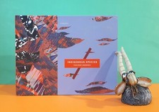 Khairani Barokka: Indigenous Species/poerty/art/Indonesia/culture/environment