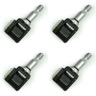 2001 2002 Chevrolet Corvette C5 Coupe New Schrader TPMS Set 25773946 315mhz