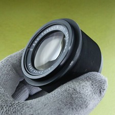 M55 or 54, APO TESSAR 9 / 300 4x5 inch, Carl Zeiss Jena CZJ, BEX 06 4951165     