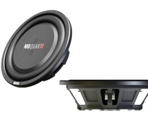 mb quart 8 inch subwoofer