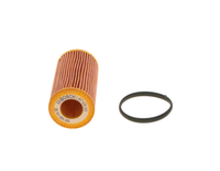 Bosch ÖLfilter FüR Audi A1 (8X1) 2010-> 2,0 Tfsi Quattro 188Kw 256Cv