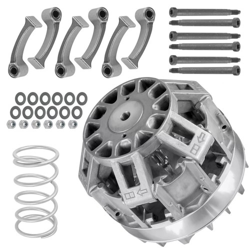 Primary Drive Clutch w/ Weight & Spring for Can-Am Outlander / Max 650 2013-2022 - 第 4/8 張圖片