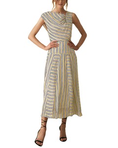 reiss arlo dress