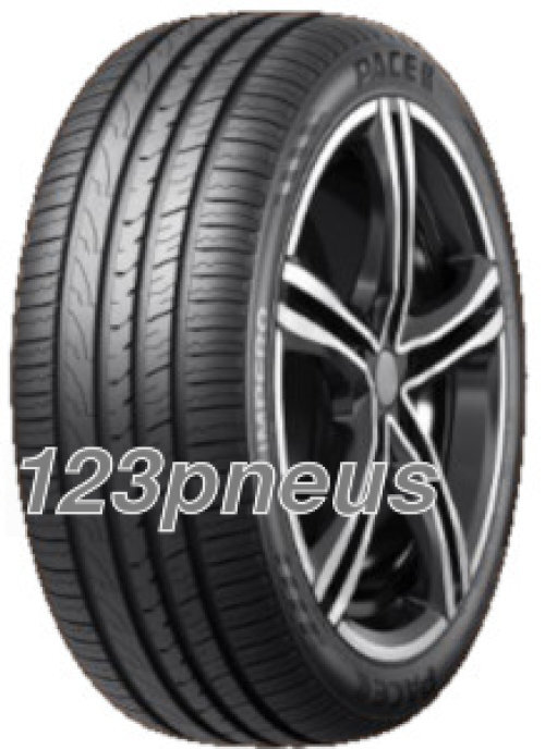 Pneu ete Pace Impero 225 60 R18 structure renforcee XL anti aquaplaning