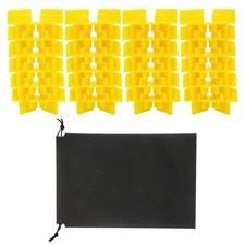 24 Pcs Tray Stackers Sets for Harvest Right Freeze Dryer Accessories Cabinet ...