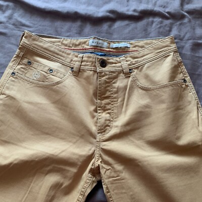 Bugatti Nevada Trousers 34x32 UK