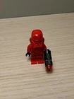 Lego Star Wars Sith Jet Trooper Minifigure, Jet Pack & Blaster Gun sw1075 75266