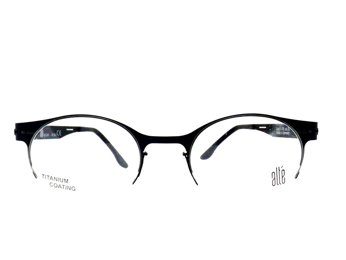 Link brand eyeglass frames hotsell