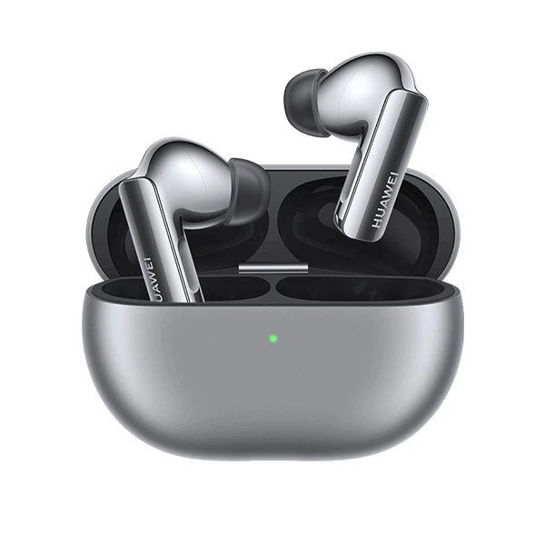 Audífonos Inalámbricos Huawei Freebuds Pro In-ear Negro