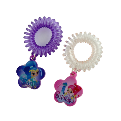 8-40Pcs Girls Hair Accessories Band Clip Brush Jewelry Beauty Set Kids Xmas Gift - Picture 14 of 168