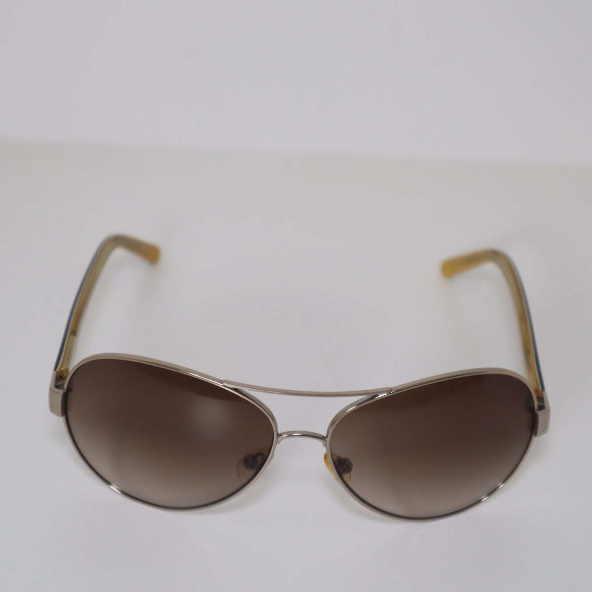 Kate Spade Alessia/S Sunglasses 03YGY6 Gold 58-13-130mm | eBay display picture 1