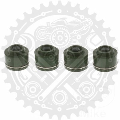 Athena Valve Stem Seal Kit For Suzuki DR 350 S