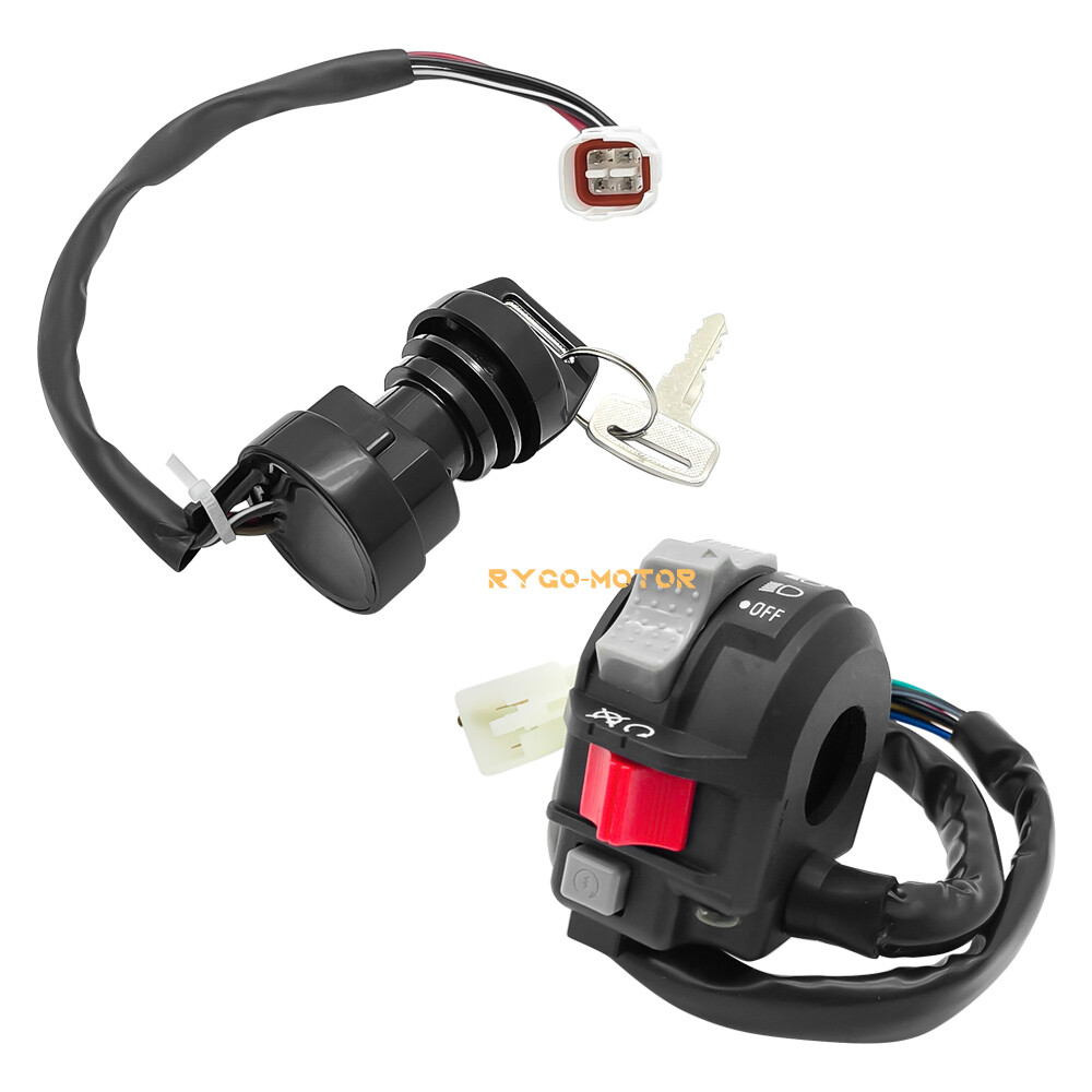Ignition Coil & Spark Plug Wire Kit For Polaris Ranger 570 / RZR 570 / ACE 570 (2015-2025) - View #7