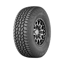Yokohama Geolandar At4 G018 All Terrain Lt31575r16 127124r E Light Truck T...