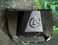 Elgato XLR Dock Compatible with Stream Deck  MK.1 