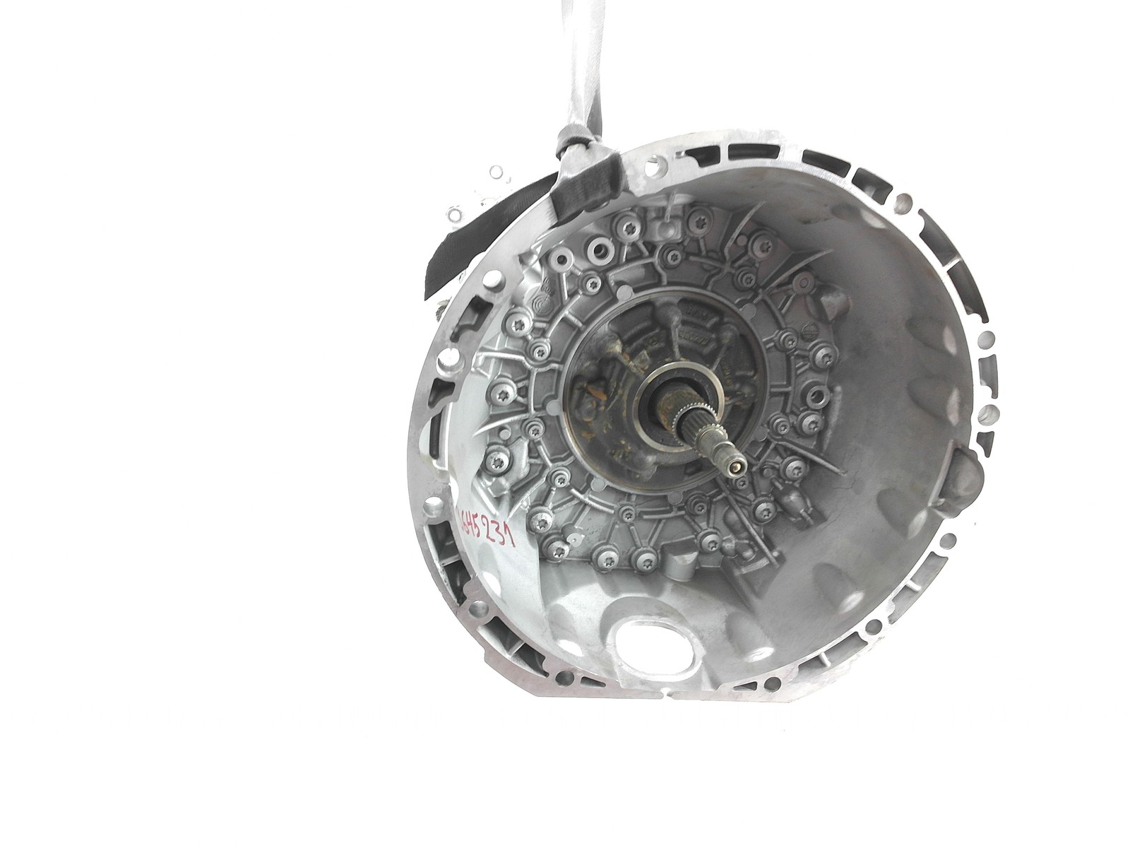 CAMBIO AUTOMATICO PER MERCEDES Classe R W251 722902 OM 642.950 Diesel 2987 (05>