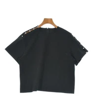 LE CIEL BLEU T-shirts/Cut & Sewns Black 36(Approx. S) 2200635782113
