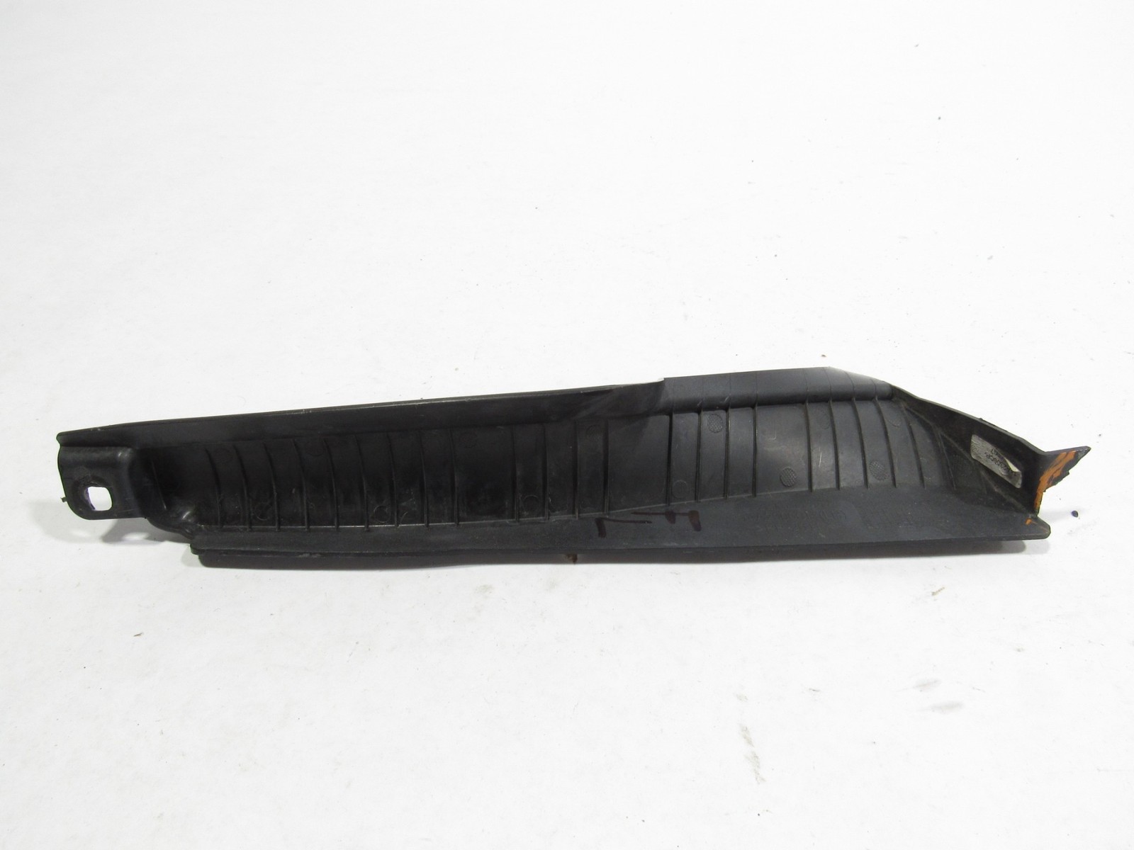 17-23 McLaren 720S 2018 Front Left Bumper Vent Trim Cover Panel !#4