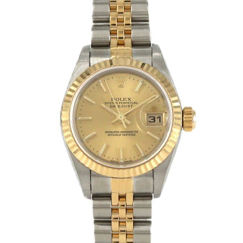 Rolex Lady-Datejust 79173 26 mm