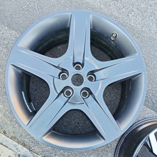 Land Rover Defender Genuine Alloy Wheel GREY M8B2-1007-BA 8.5Jx20