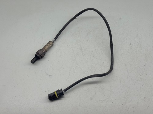 Mercedes Benz W203 C-Kl. M111 Lambdasonde nach Katalysator A0015404717 #S1