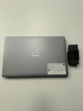 Dell Precision 3580 512SSD 32GB RAM Intel i7-1360P Processor RTX A500 Laptop