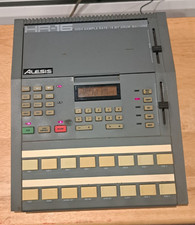 Alesis HR-16 Drum Machine