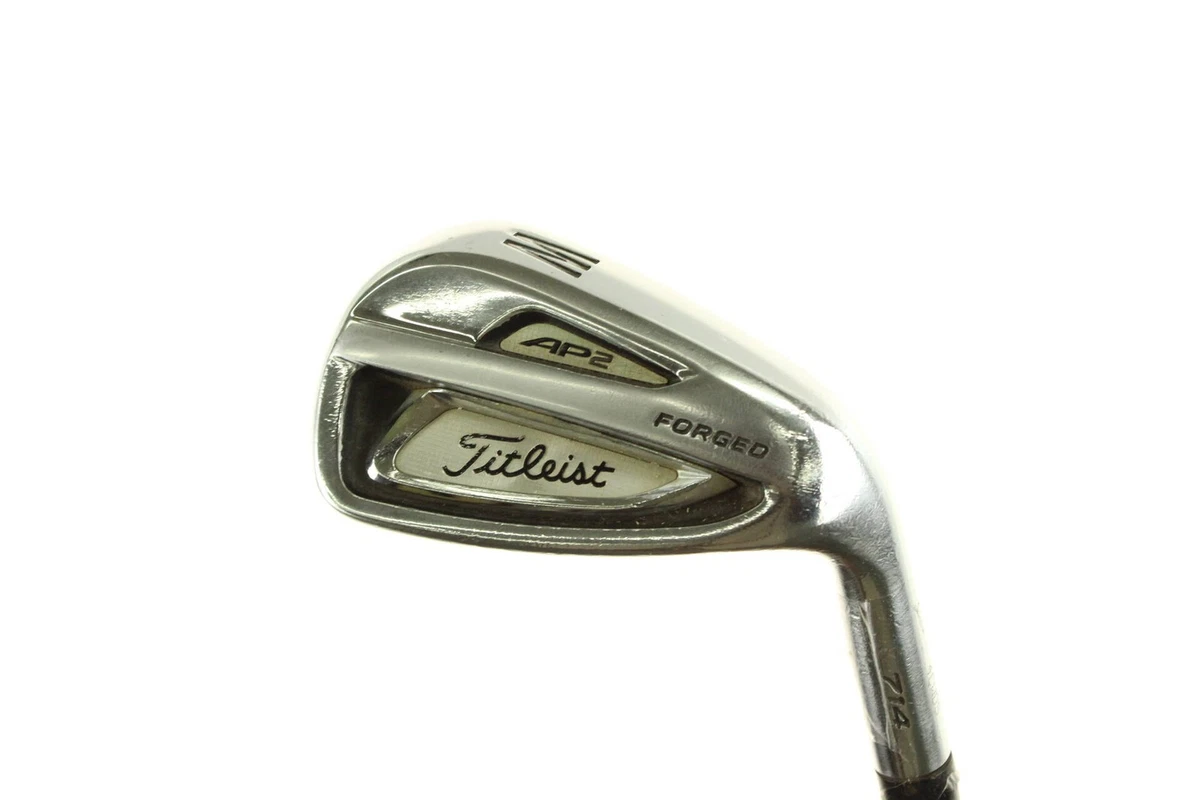Titleist Ap2 714 Irons for sale | eBay