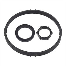 Oil Filter Housing Seal Kit For Citroen C2 C3 C4 Peugeot 206 306 307 308 1103.L8