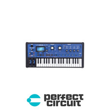 Novation Mininova Mini Nova Synth SYNTHESIZER - NEW - PERFECT CIRCUIT