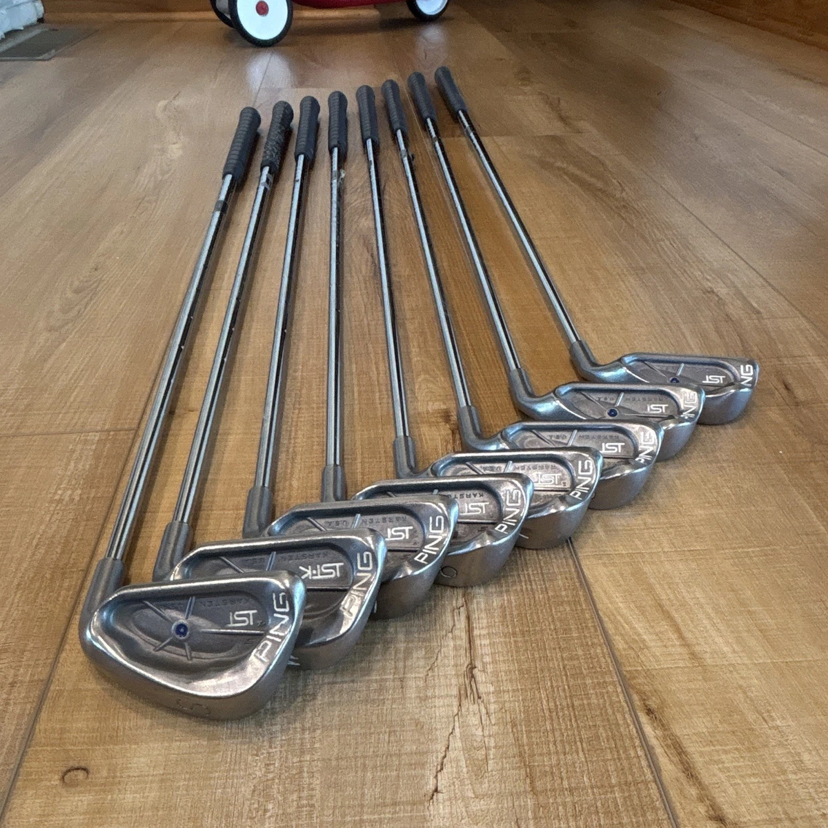 Ping Isi Irons for sale | eBay