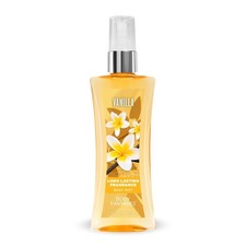 Vanilla Fragrance Body Spray, 3.2 fl oz