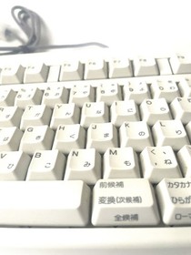 Sega Dreamcast Keyboard HKT-7600/Phantasy Star Online Ver2/Visual Memory Unit