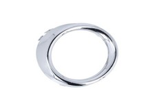 links BLIC 6502-07-8118919P Lüftungsgitter, Stoßfänger für TOYOTA