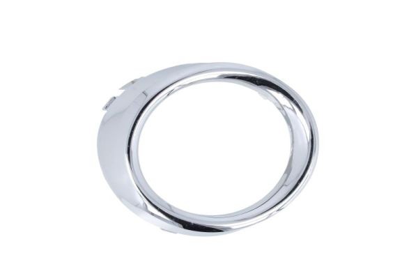 Links Blic 6502-07-8118919P LüFtungsgitter, StoßFäNger FüR Toyota-image