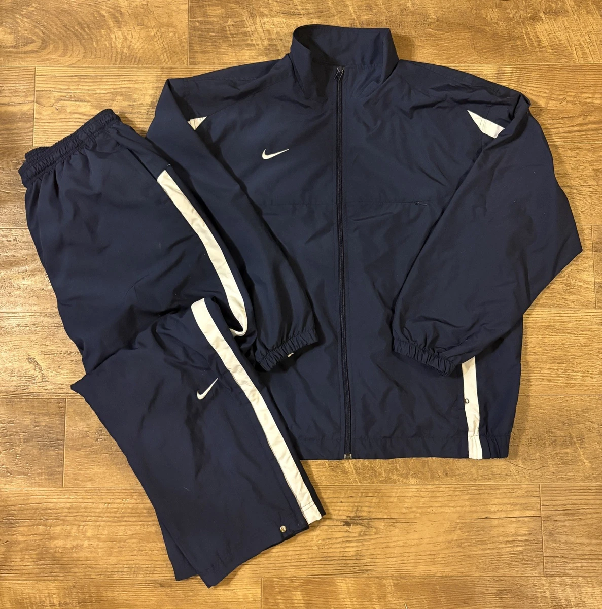 Nike Track Jacket Tracksuits & Sets for Men for Sale | Shop Men's