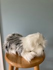 DOUGLAS CUDDLE ENGLISH SHEEPDOG PLUSH NWT WILLARD 2063 — photo 2
