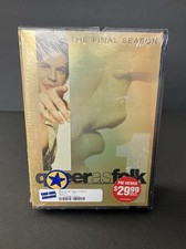 Queer as Folk: The Final Season [5 Discs]