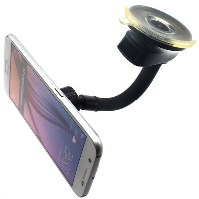 Car Mount Magnetic Holder Dash Windshield Gooseneck Strong Grip for Cell Phones
