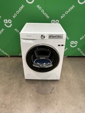 Samsung Washing Machine 9Kg White A Rated WW90T684DLH (K) #LF118523