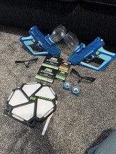 Gelblaster Starfire With Target And Gels