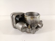 Drosselklappe BMW E39 E46 E60 E61 Drosselklappe 520I 525i 320I 320CI 325I