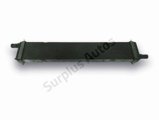Radiateur Renault Captur