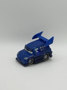Pixar Cars Dj | eBay